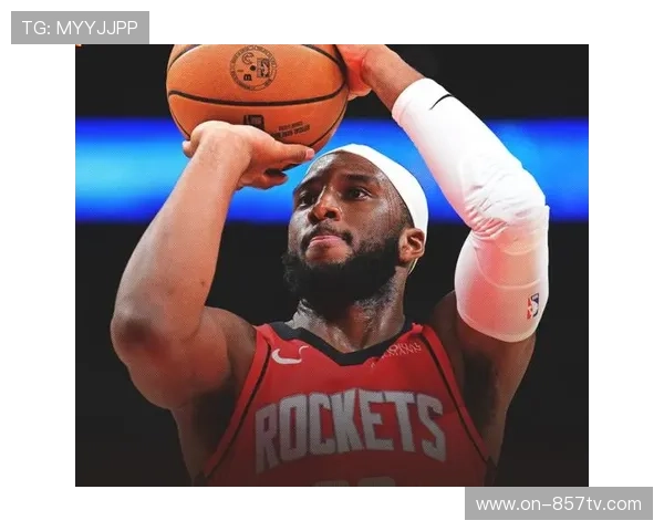 火箭首节三分领先76人，奥科吉外线手感火热